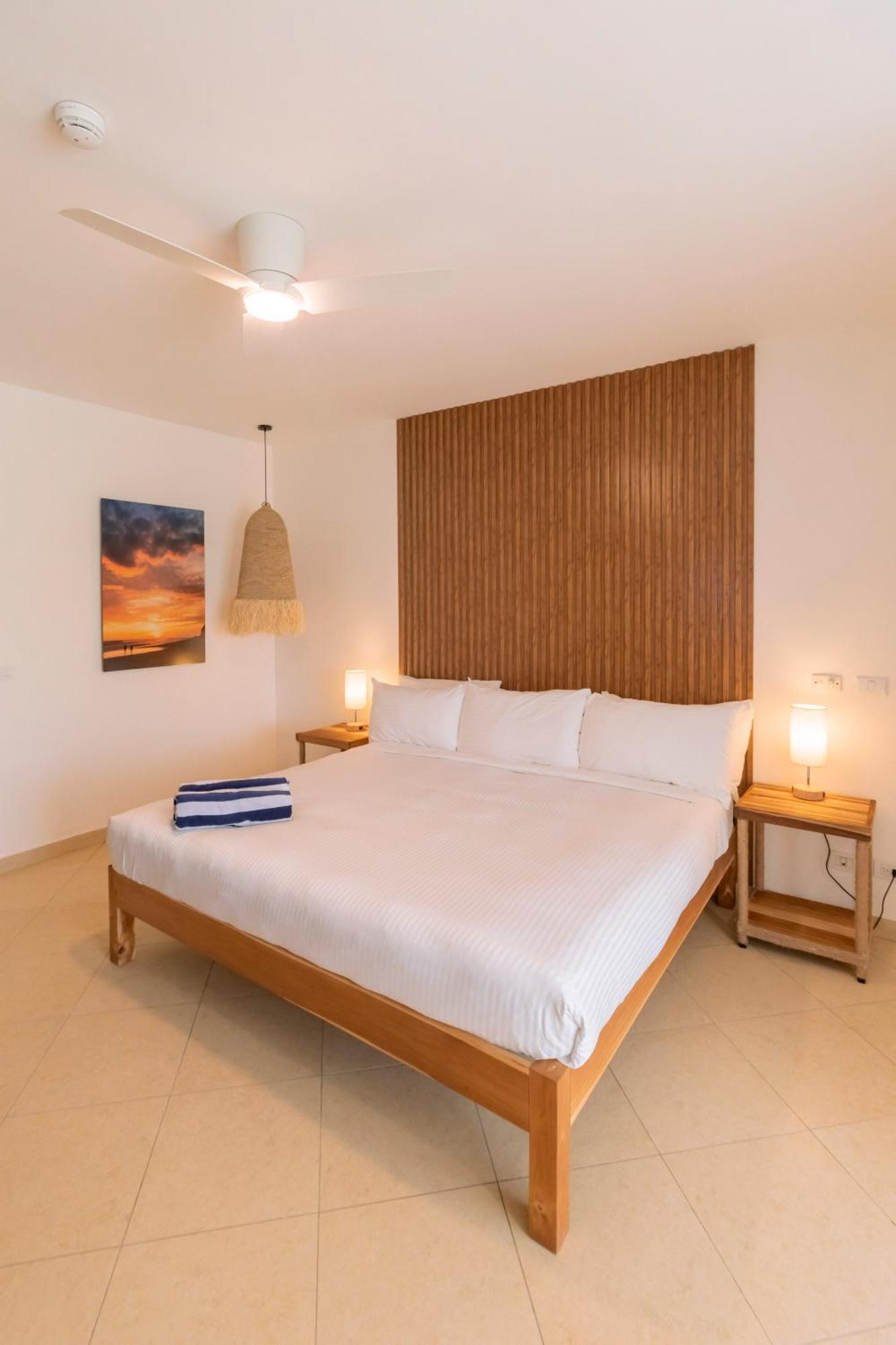 Hotel Santa Teresa Playa Santa Teresa  Camera foto