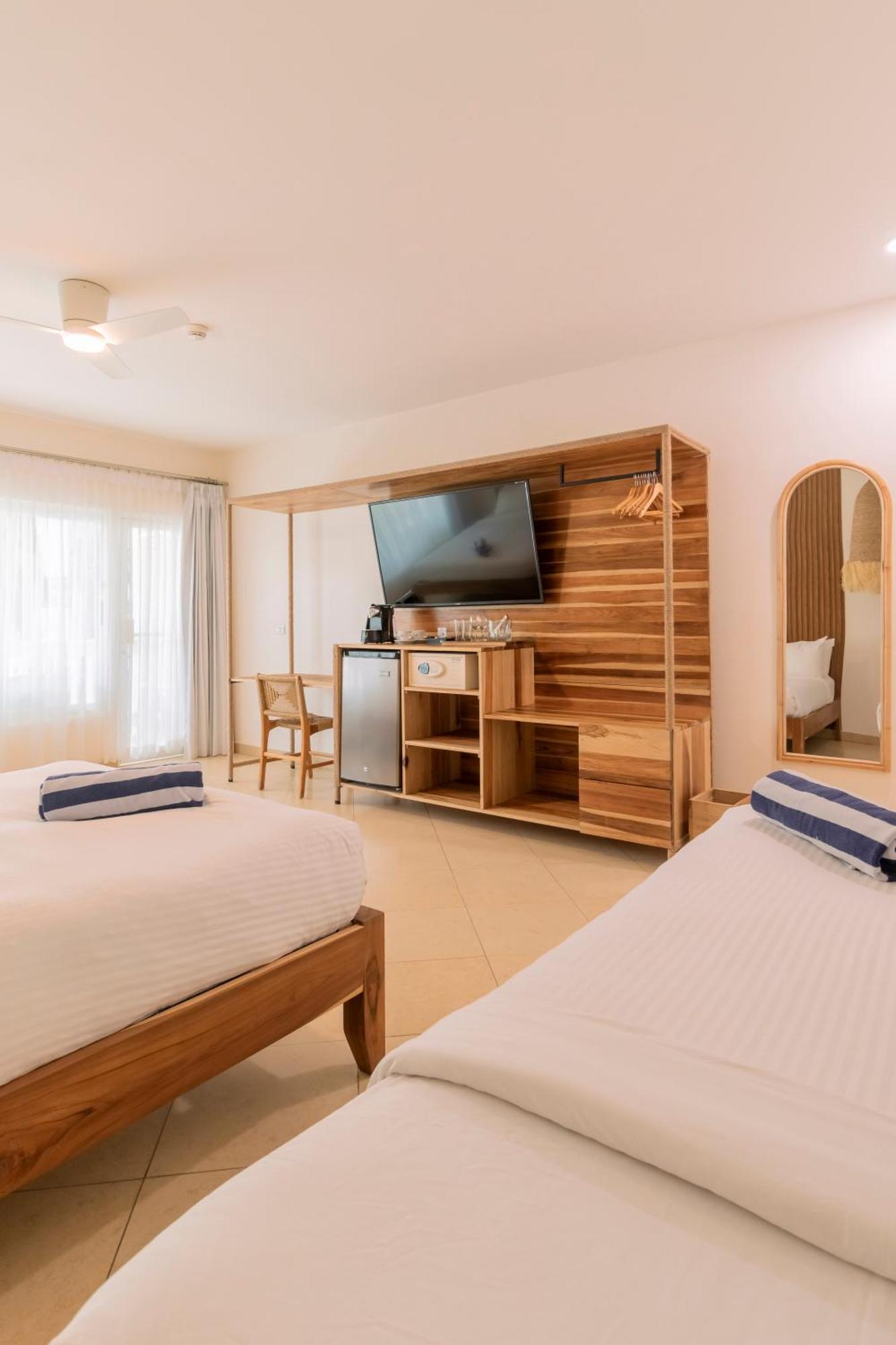 Hotel Santa Teresa Playa Santa Teresa  Camera foto