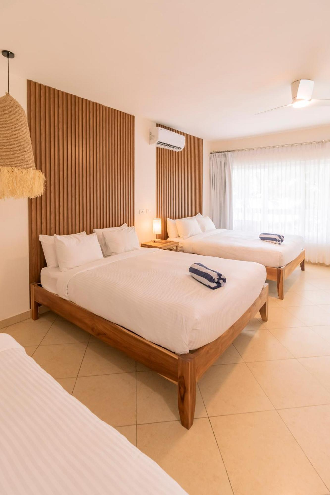 Hotel Santa Teresa Playa Santa Teresa  Camera foto