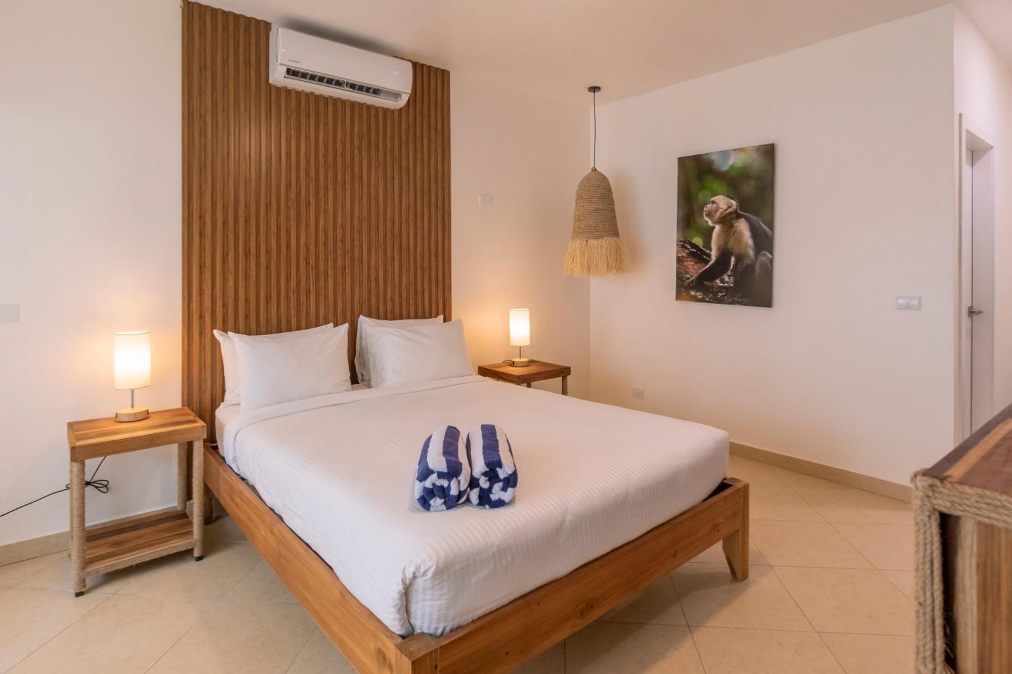 Hotel Santa Teresa Playa Santa Teresa  Esterno foto