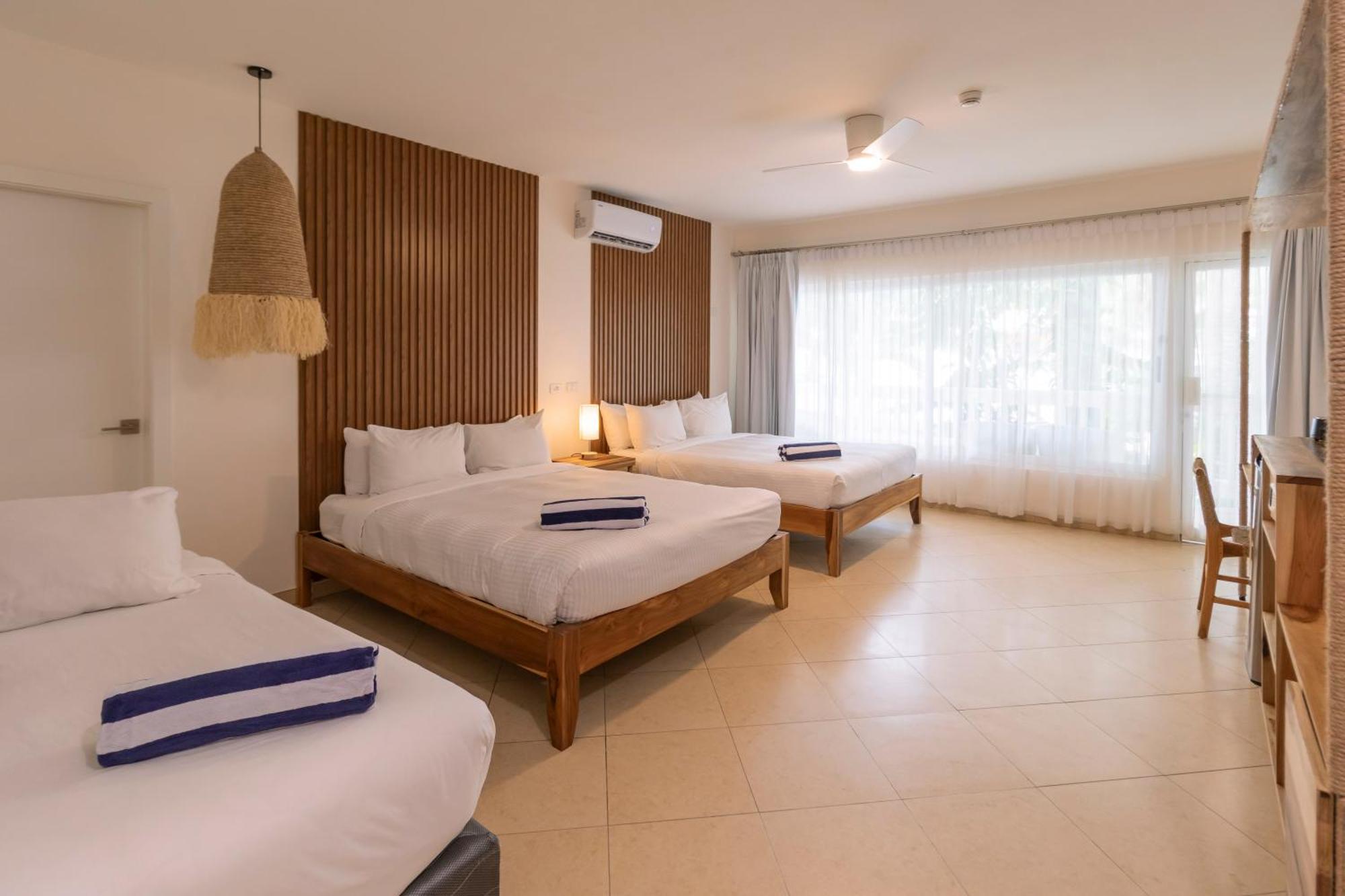 Hotel Santa Teresa Playa Santa Teresa  Camera foto
