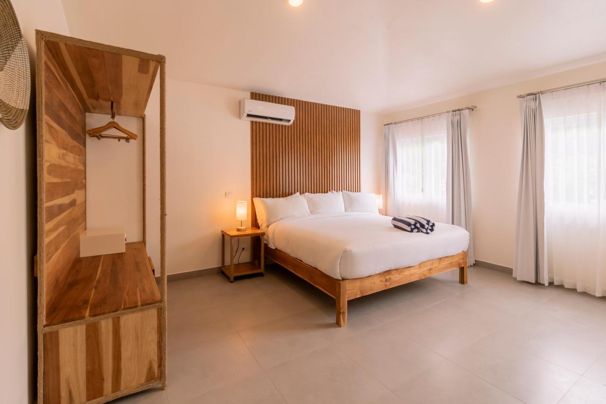 Hotel Santa Teresa Playa Santa Teresa  Esterno foto