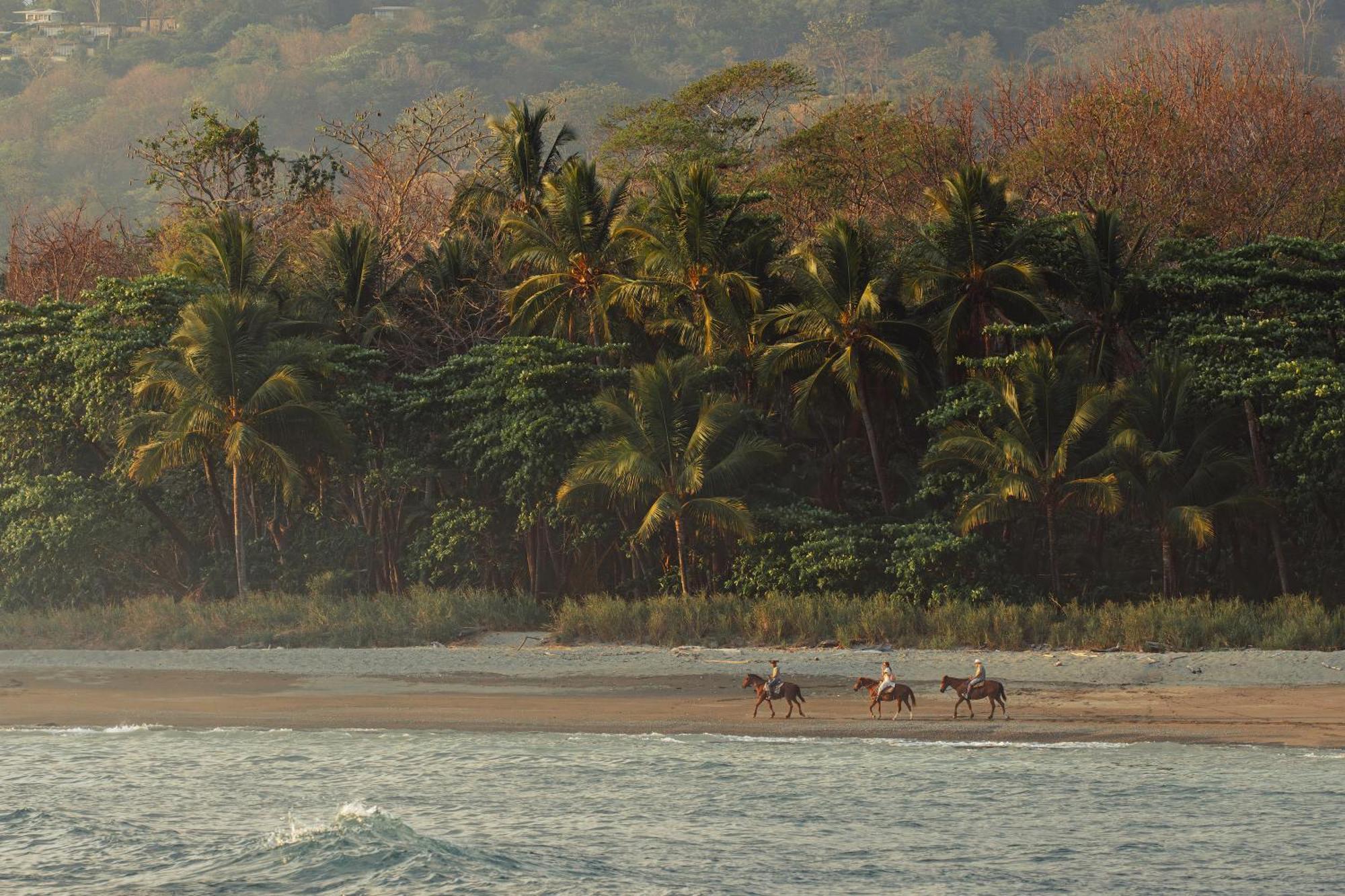 Hotel Santa Teresa Playa Santa Teresa  Esterno foto